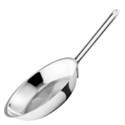 Stainless Steel stekpanna 20 cm