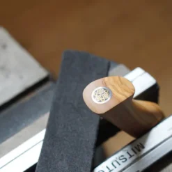 ST650 allkniv 13 cm olivträ/stål
