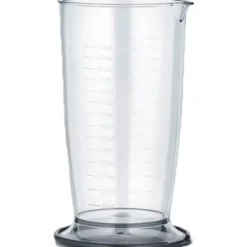 Stavmixer med premiumset SM3775 trådlös 1000W svart/silver
