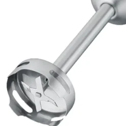 Stavmixer med premiumset SM3775 trådlös 1000W svart/silver