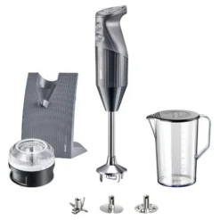 Stavmixer Swissline D 200 w Antracit