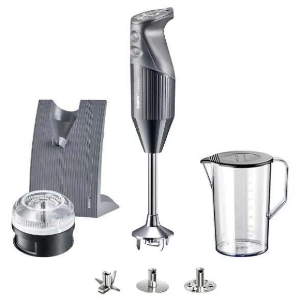 Stavmixer Swissline D 200 w Antracit