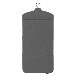Steamer vikbar bräda för ångning 93x40 cm pepper black