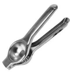 Steel Essentials citruspress 20,5 cm borstad