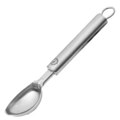 Steel Essentials glasskopa 21 cm stål