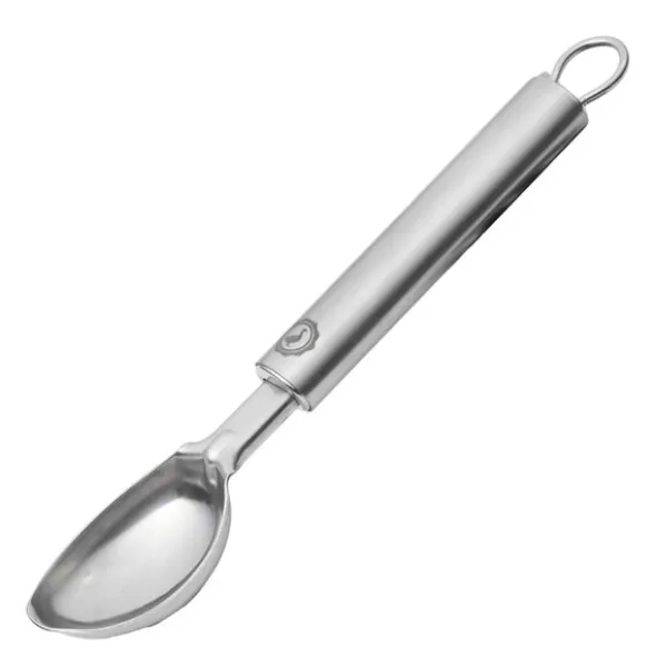 Steel Essentials glasskopa 21 cm stål