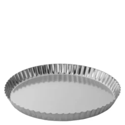 Steel Essentials pajform 30 cm rostfritt stål
