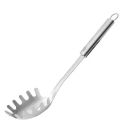 Steel Essentials pastaslev 33 cm stål