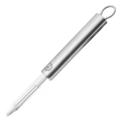 Steel Essentials potatisskalare 20 cm stål