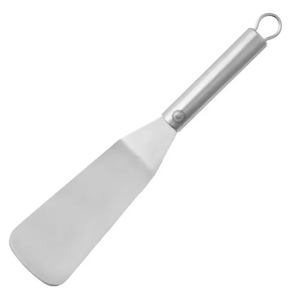 Steel Essentials stekspade 29 cm stål