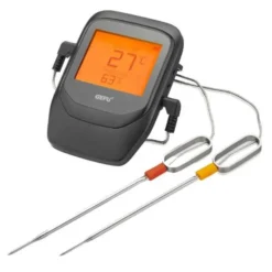 Stek- och Grilltermometer Control
