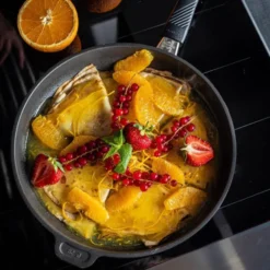 Stekpanna 20 cm