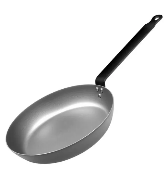 Stekpanna 24 cm 1,8 L bivaxbeläggning