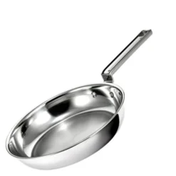 316 stekpanna 24 cm rostfritt stål