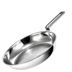 316 stekpanna 28 cm rostfritt stål