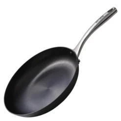 Stekpanna i gjutjärn 28 cm