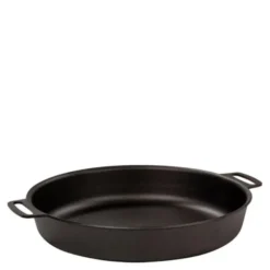 Stekpanna / Pajform 28 cm Svart
