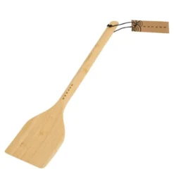 Stekspade 33 cm bambu