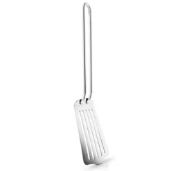 Stekspade 28?cm borstat stål