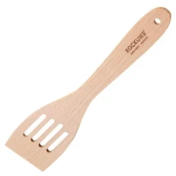 Stekspade med hål 30 cm