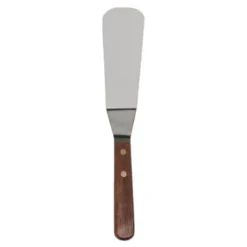 Stekspade med trähandtag 28 cm