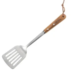 Stekspade slitsad Bok