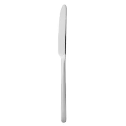 Still kniv 23,6 cm matt/polerat stål