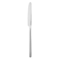 Still lunchkniv 21 cm matt/polerat stål