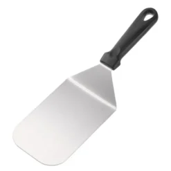 Stine stekspade 32 cm svart/silver