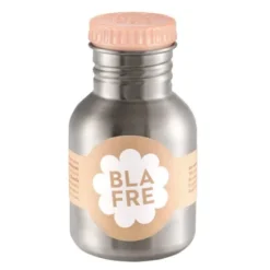 Stålflaska 300 ml persika