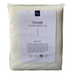 Stop-Tex filt underlag 160x235 cm