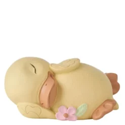 Stora ankungen Snerle figur 12,5 cm