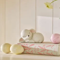 Stora lammet Lulle figur 11,5 cm