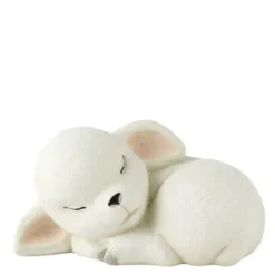 Stora lammet Lulle figur 11,5 cm