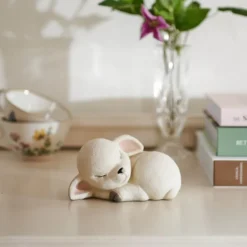 Stora lammet Lulle figur 11,5 cm