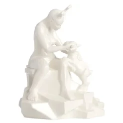 Stories Of Eve Tenderness 34 cm Vit