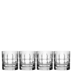 Street Old Fashioned 27 cl 4-pack