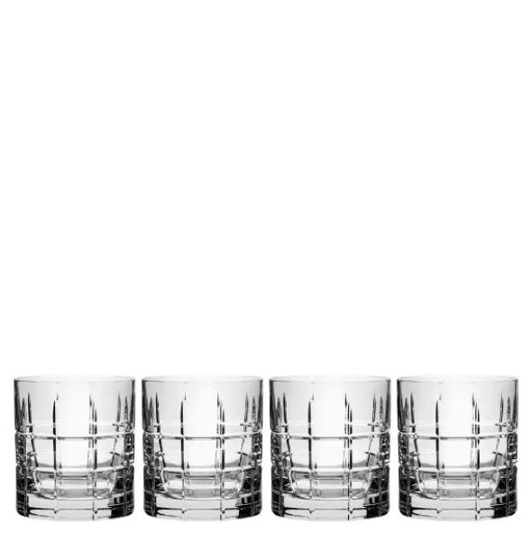 Street Old Fashioned 27 cl 4-pack