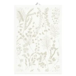Strå Kökshandduk 35x50 cm Beige
