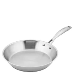 STS Stekpanna 28 cm Rostfri