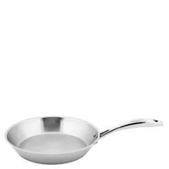 STS Stekpanna 28 cm Rostfri