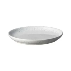 Studio Blue chalk coupe Tallrik 17 cm Blå