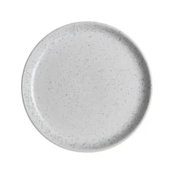 Studio Blue chalk coupe Tallrik 17 cm Blå