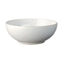 Studio Blue chalk Frukostskål 17 cm Blå