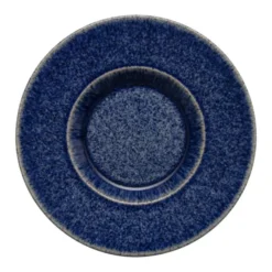 Studio Blue cobalt Brew Te/Kaffefat 16,5 cm Blå