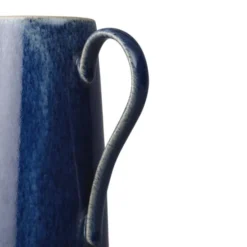 Studio Blue Cobalt kanna 1,2 L blå