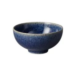 Studio Blue cobalt Skål 13 cm Blå