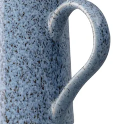Studio Blue Flint Brew Kanna Liten 20 cl Blå