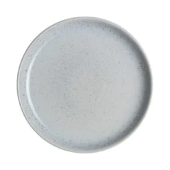 Studio Blue Pebble coup Tallrik 26 cm Blå