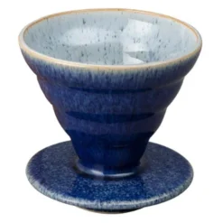 Studio Coffee Dripper Blå